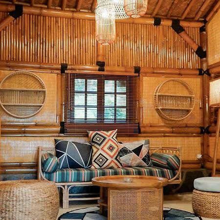 Jatinangor National Golf & Resort Экстерьер фото
