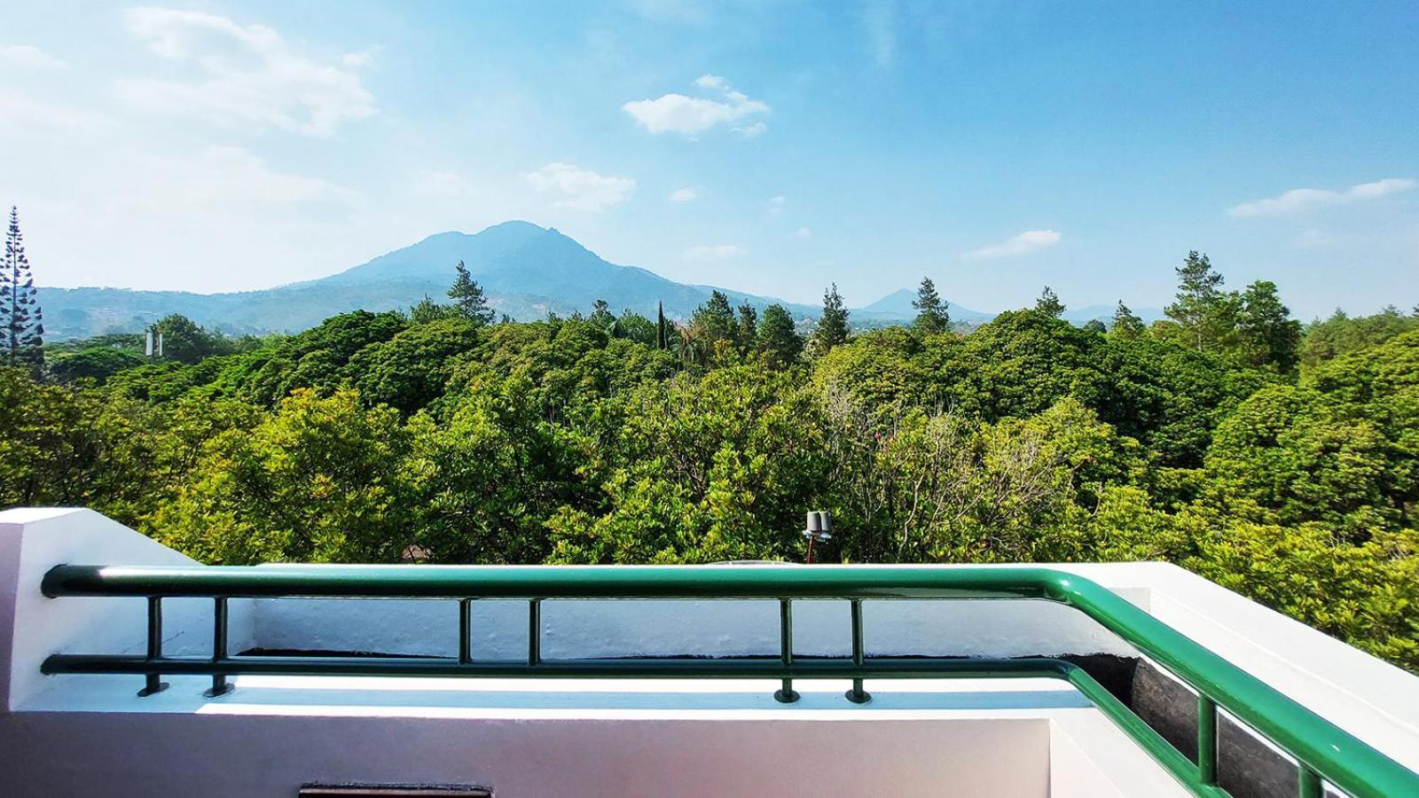 Jatinangor National Golf & Resort Экстерьер фото