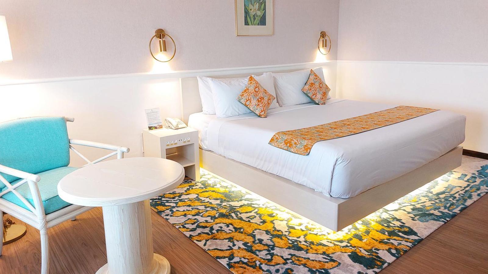 Jatinangor National Golf & Resort Экстерьер фото