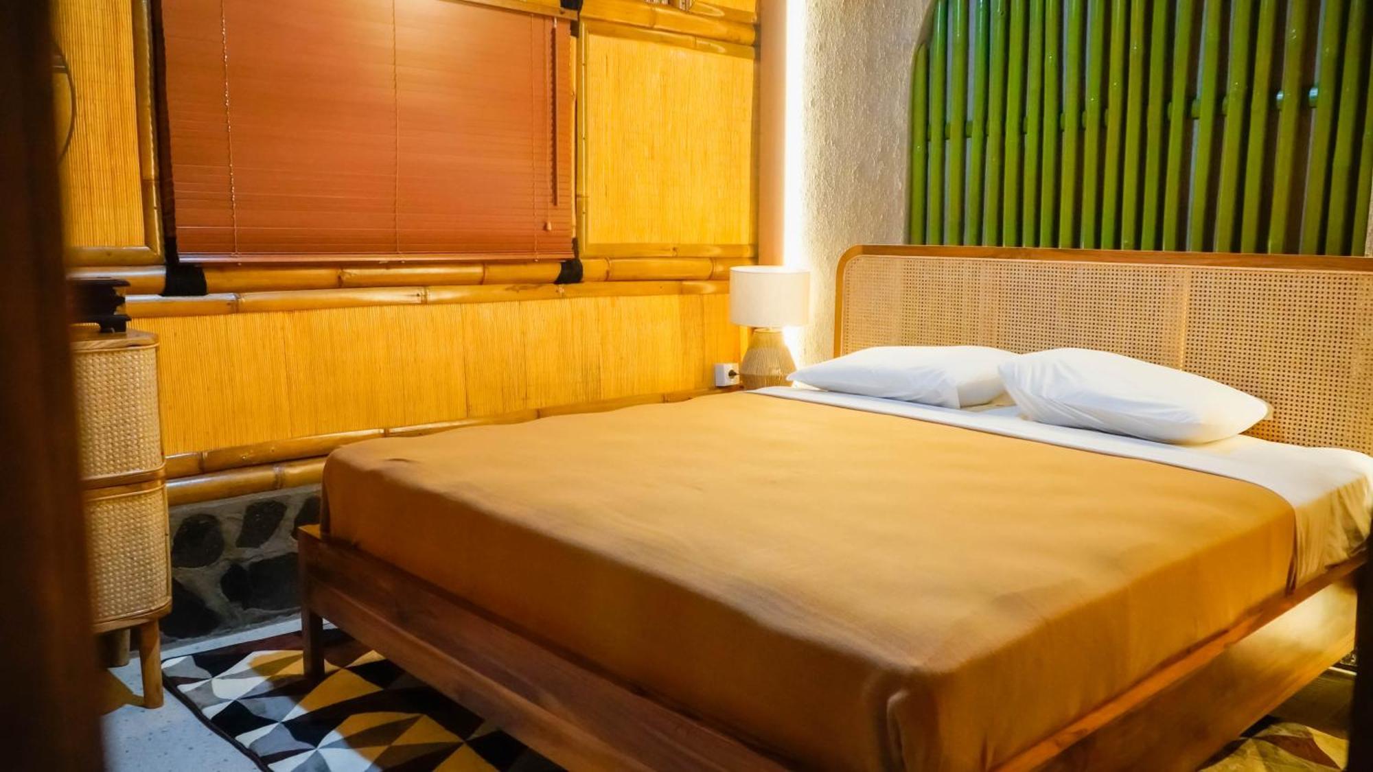 Jatinangor National Golf & Resort Экстерьер фото