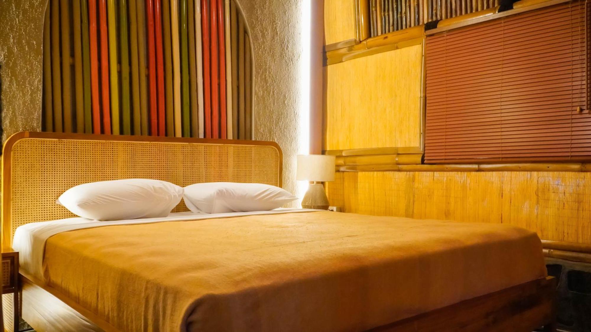 Jatinangor National Golf & Resort Экстерьер фото