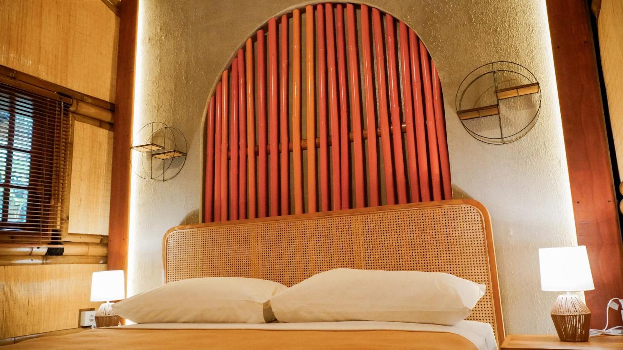 Jatinangor National Golf & Resort Экстерьер фото