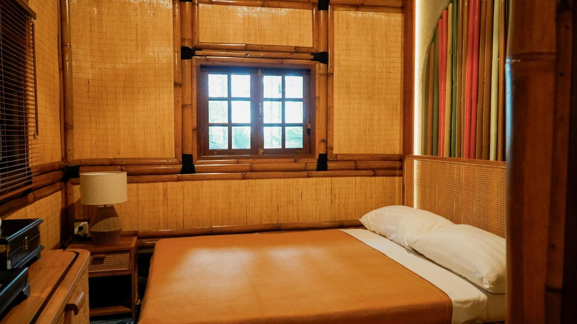 Jatinangor National Golf & Resort Экстерьер фото