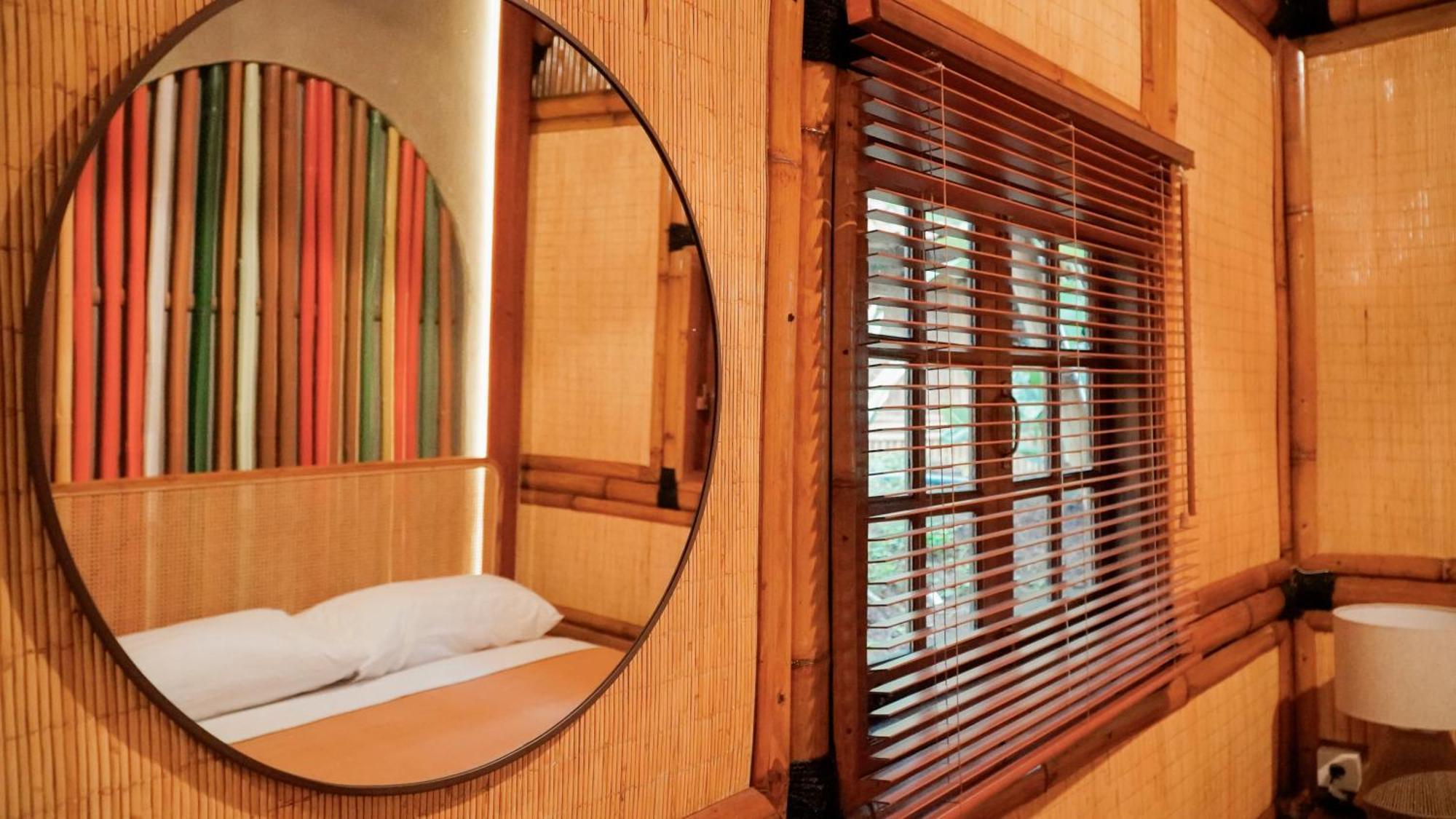 Jatinangor National Golf & Resort Экстерьер фото