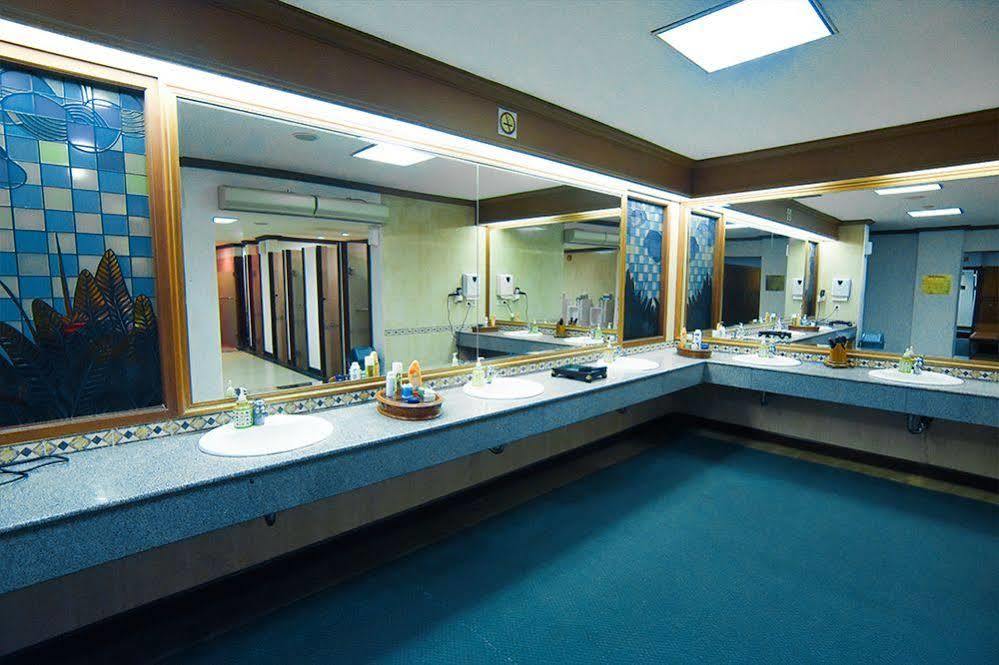 Jatinangor National Golf & Resort Экстерьер фото